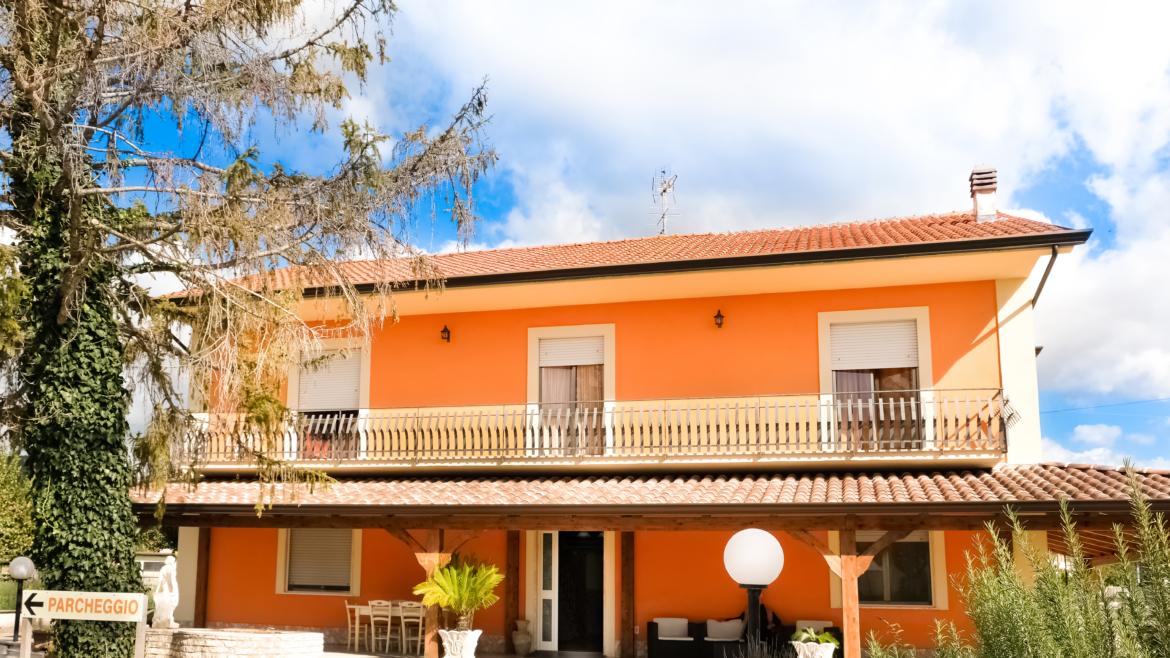 Villa San Francesco